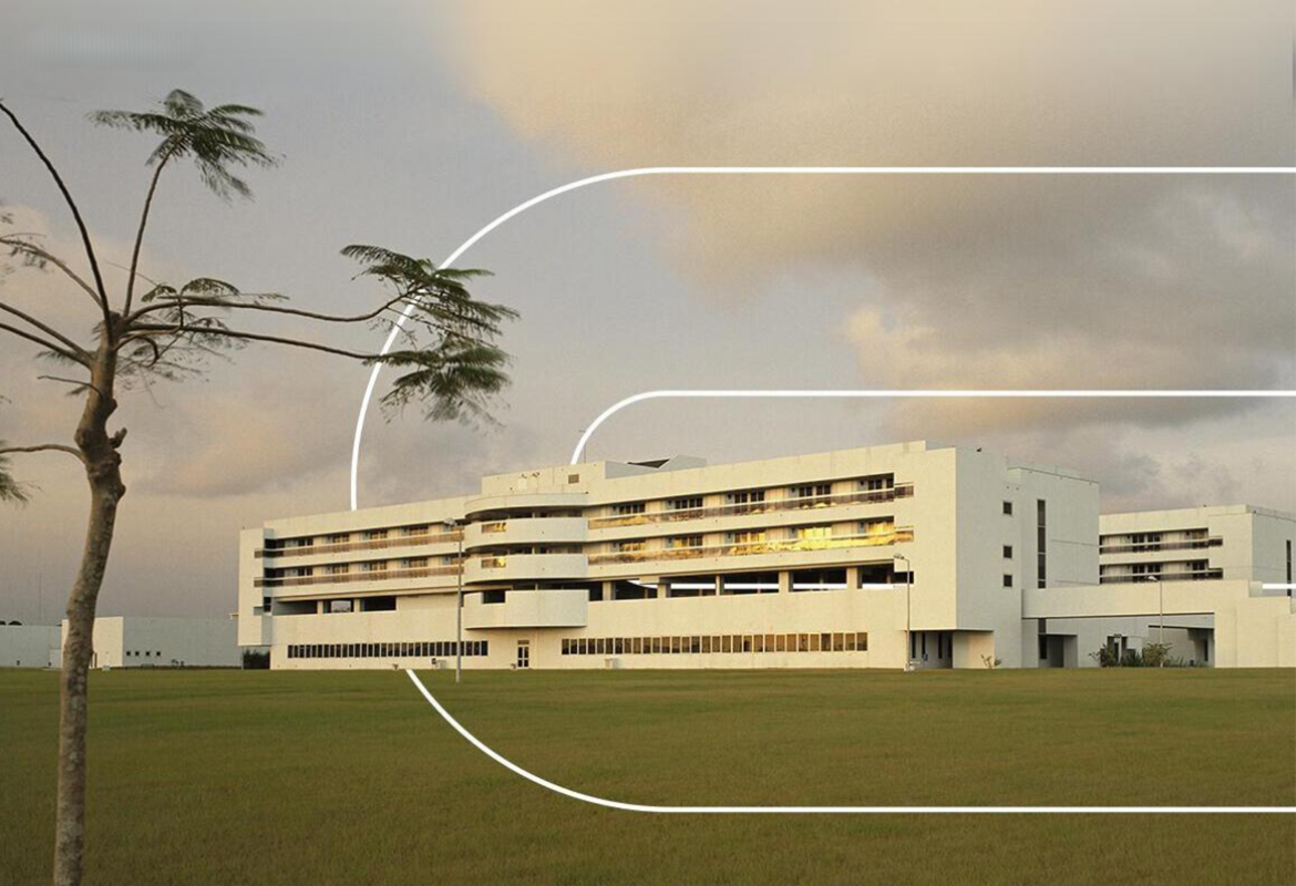 HOPITAL DE YOPOUGON